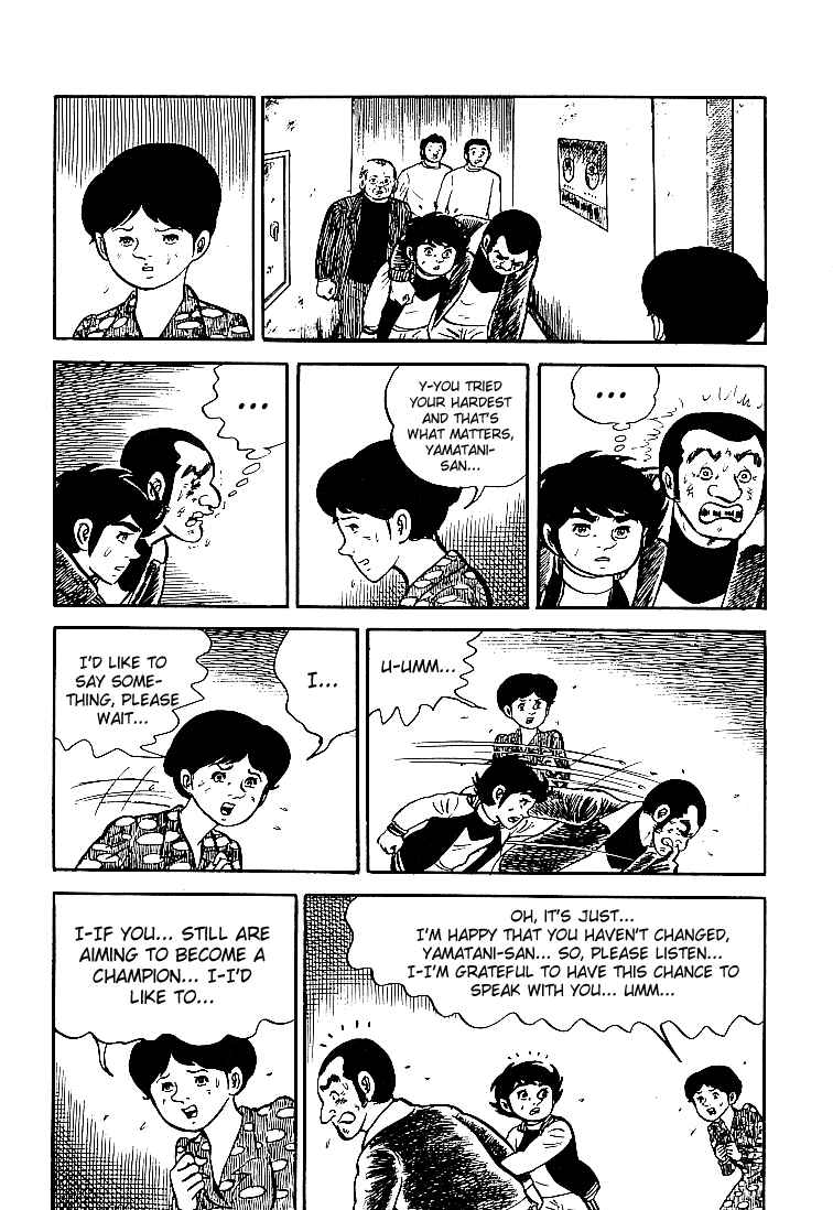 Page 38 Chapter 26 Do Your Best, Genki!
