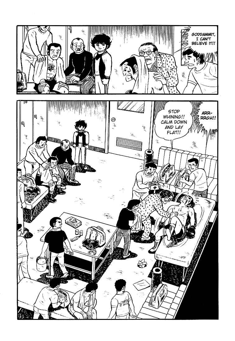 Page 6 Chapter 26 Do Your Best, Genki!