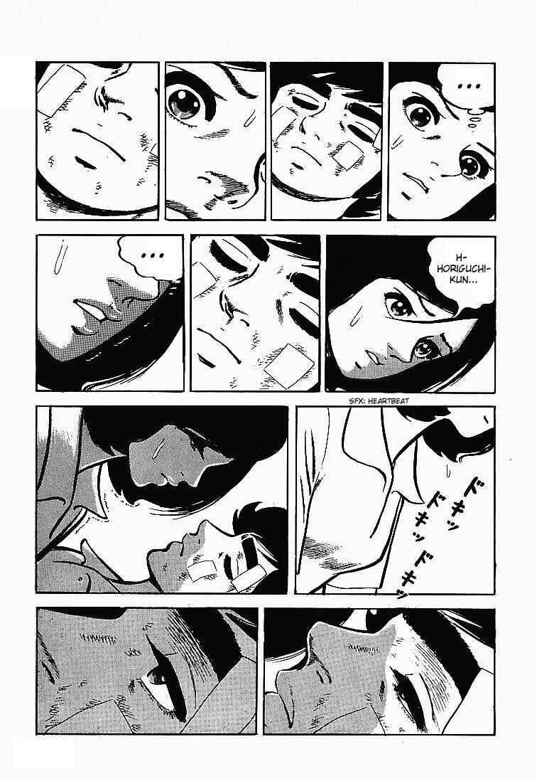 Page 17 Chapter 30 Do Your Best, Genki!