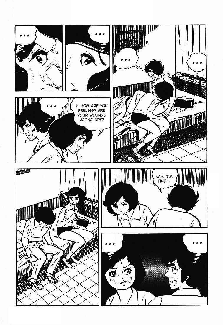 Page 19 Chapter 30 Do Your Best, Genki!