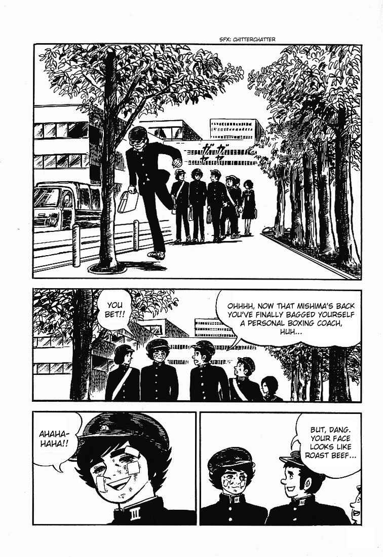 Page 2 Chapter 30 Do Your Best, Genki!