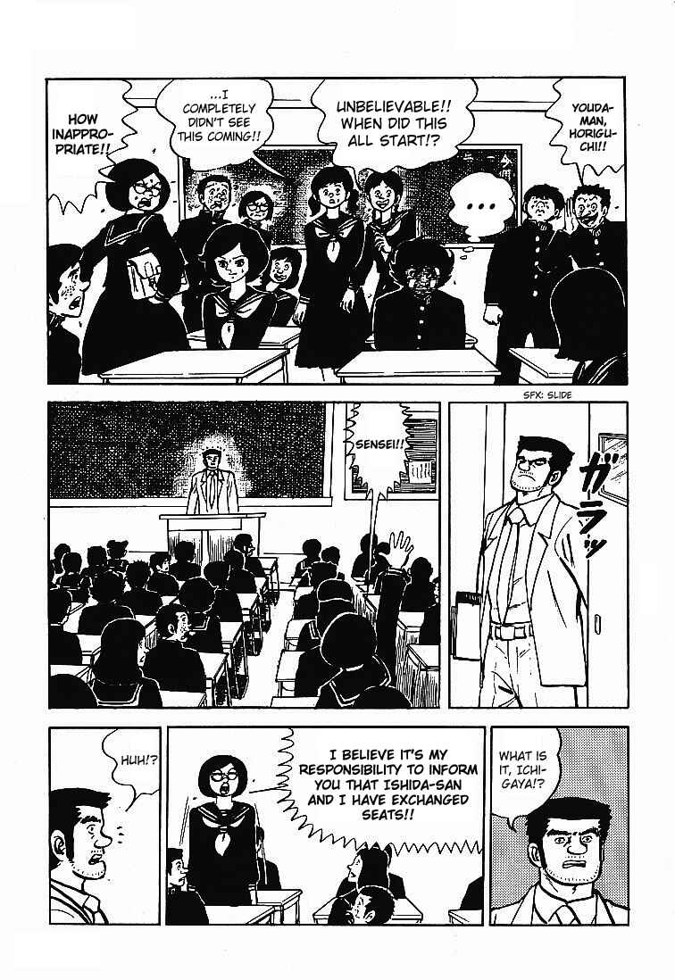 Page 7 Chapter 30 Do Your Best, Genki!