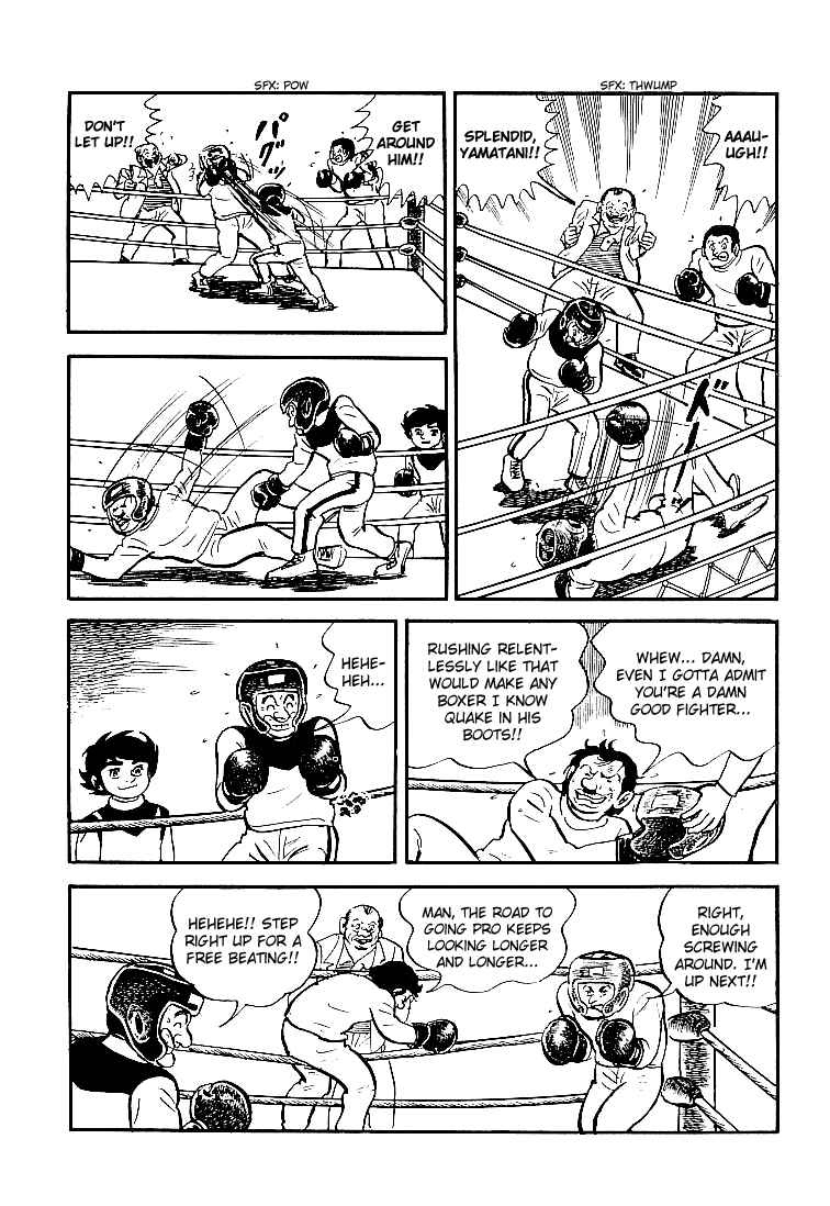Page 10 Chapter 25 Do Your Best, Genki!