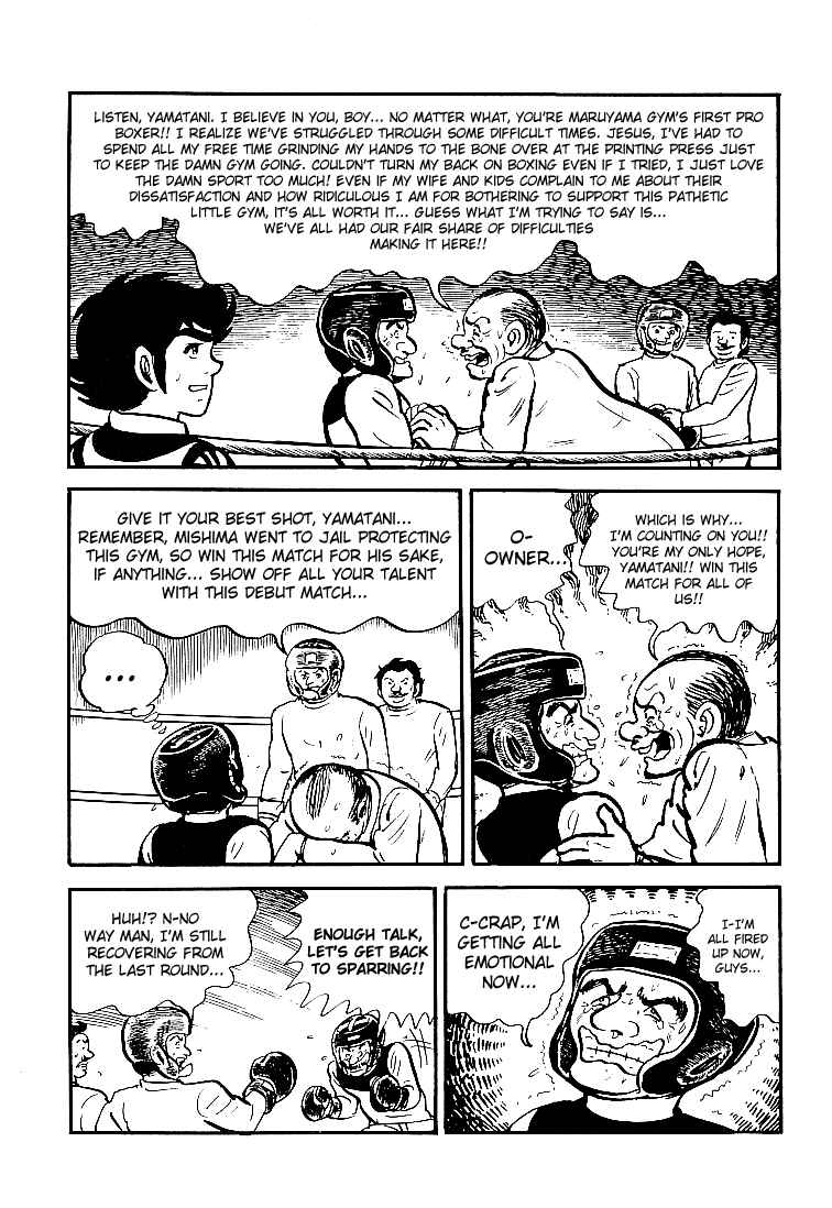 Page 12 Chapter 25 Do Your Best, Genki!