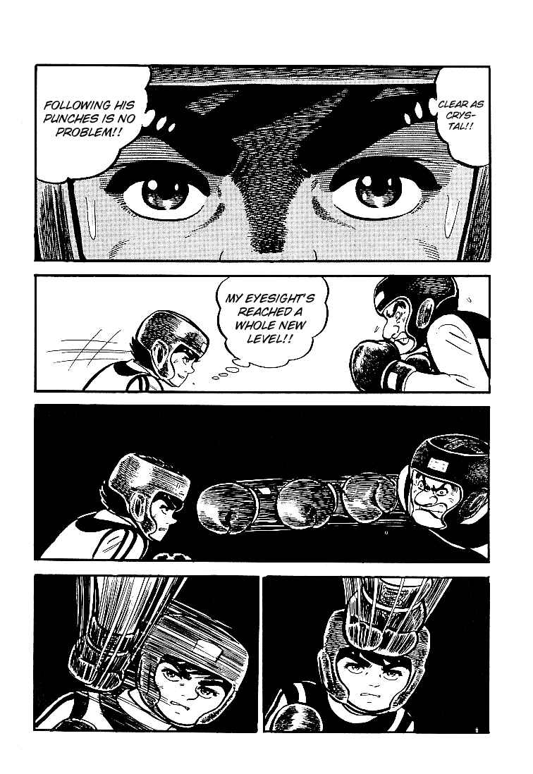 Page 17 Chapter 25 Do Your Best, Genki!