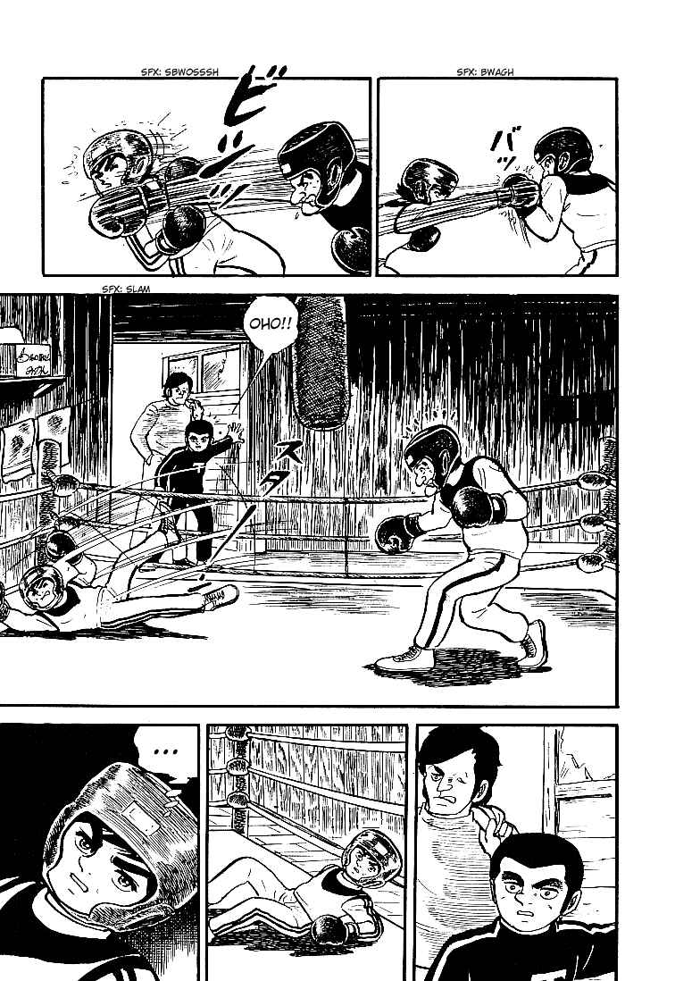Page 23 Chapter 25 Do Your Best, Genki!