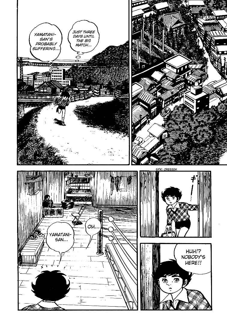 Page 30 Chapter 25 Do Your Best, Genki!