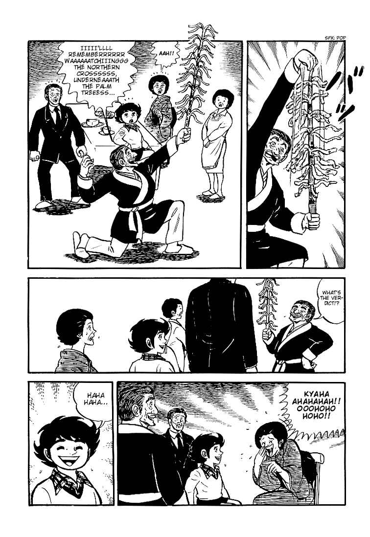 Page 14 Chapter 24 Do Your Best, Genki!