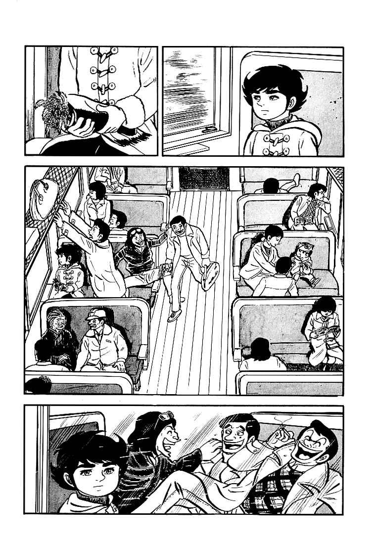 Page 25 Chapter 24 Do Your Best, Genki!