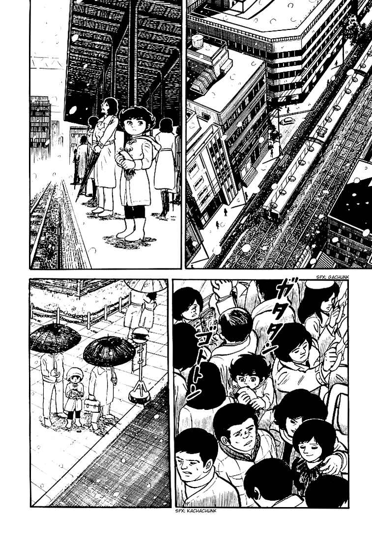 Page 26 Chapter 24 Do Your Best, Genki!