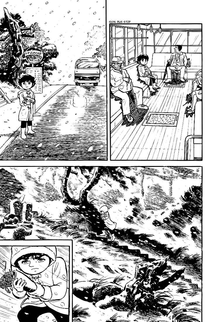Page 27 Chapter 24 Do Your Best, Genki!