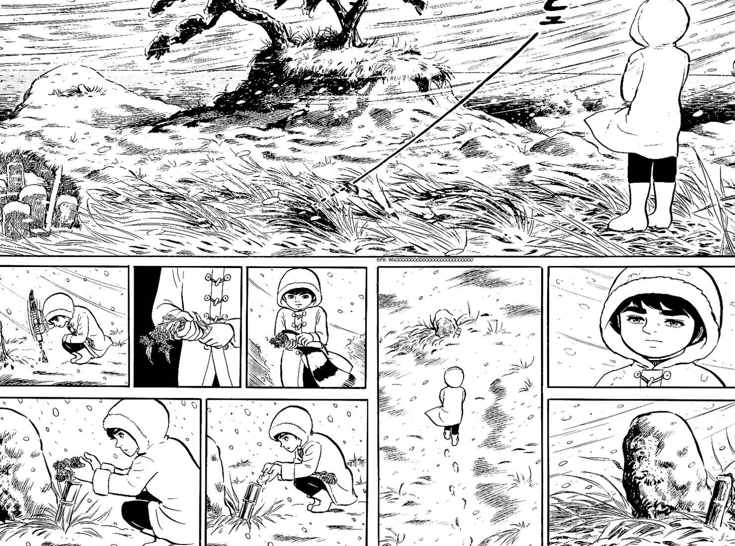 Page 28 Chapter 24 Do Your Best, Genki!