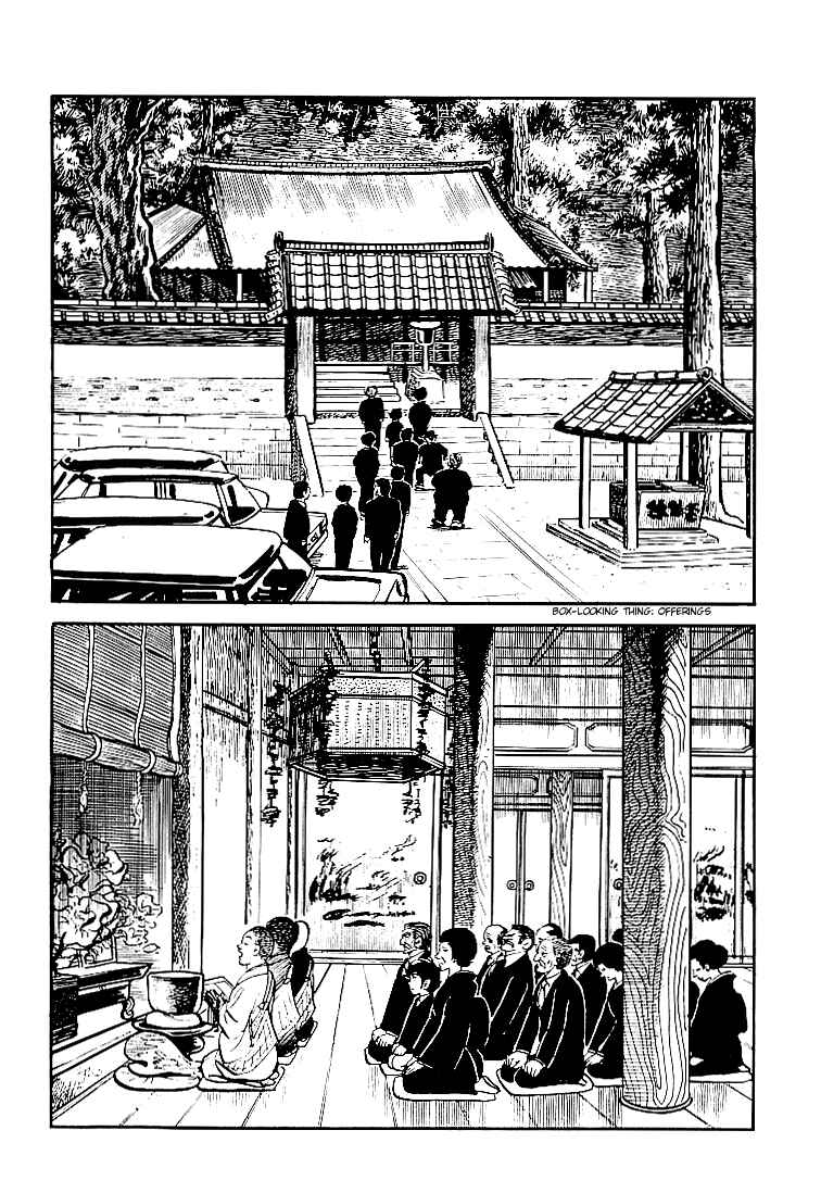 Page 3 Chapter 24 Do Your Best, Genki!