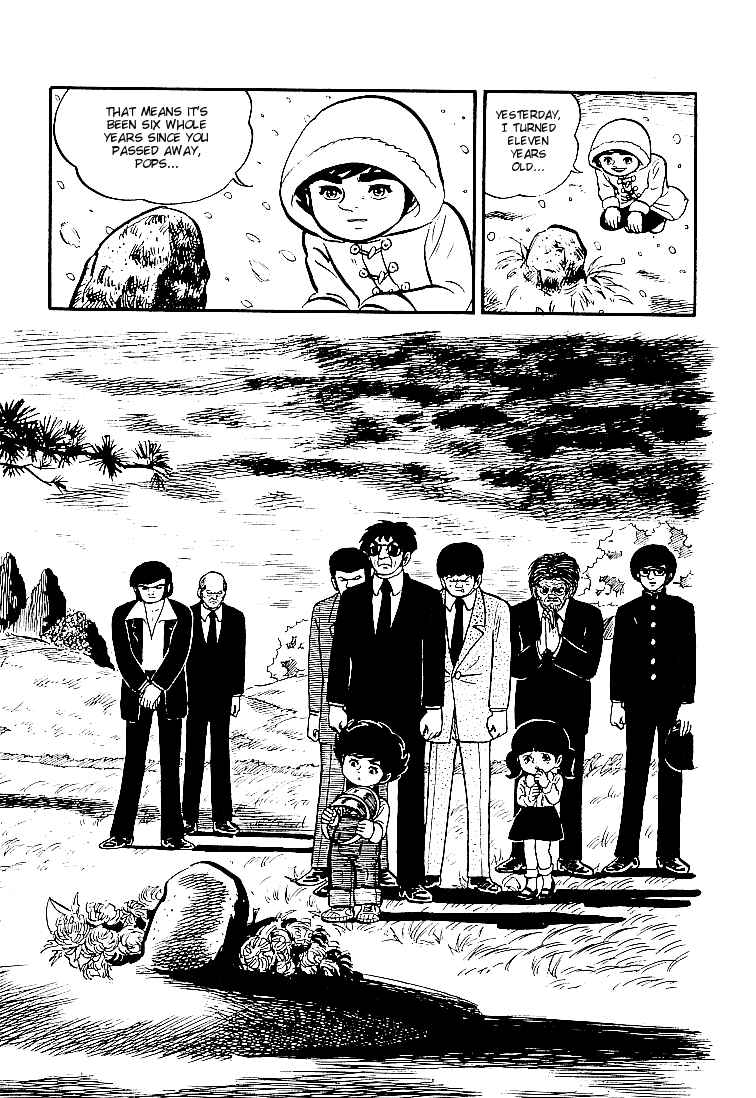 Page 30 Chapter 24 Do Your Best, Genki!