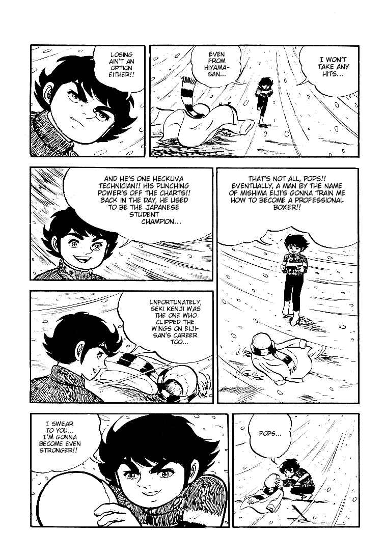 Page 35 Chapter 24 Do Your Best, Genki!