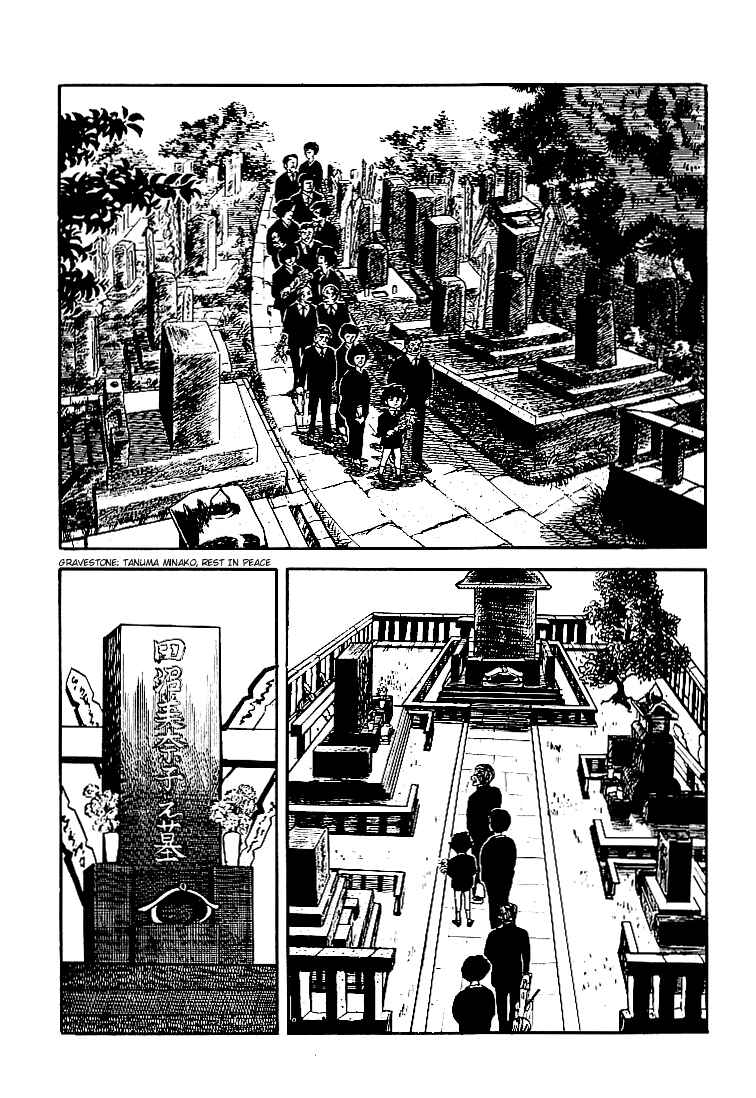 Page 4 Chapter 24 Do Your Best, Genki!