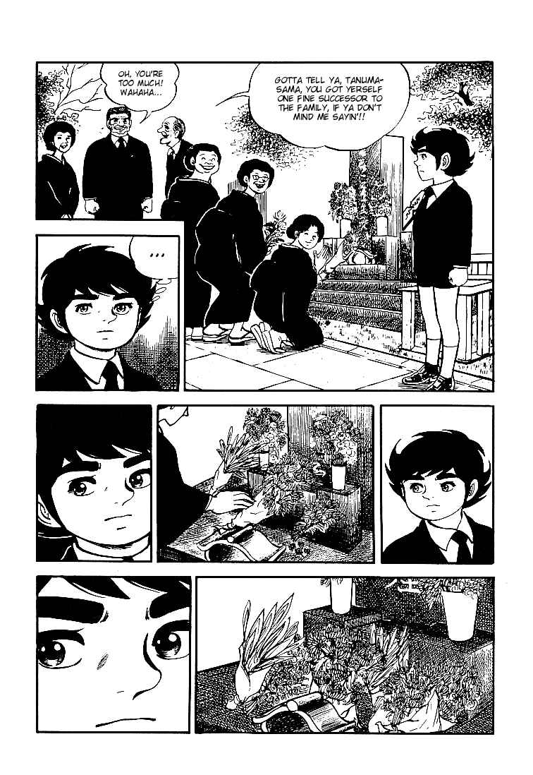 Page 7 Chapter 24 Do Your Best, Genki!