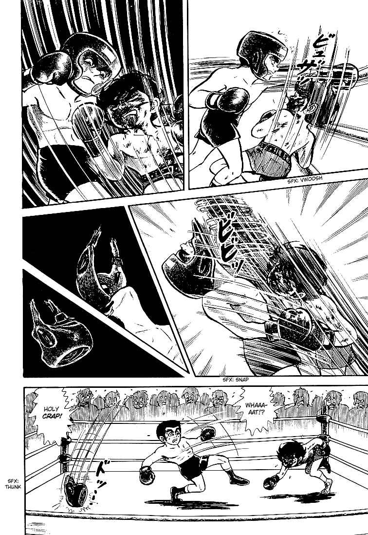 Page 17 Chapter 16 Do Your Best, Genki!