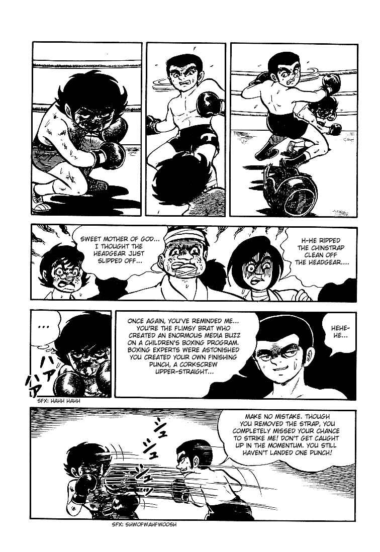 Page 18 Chapter 16 Do Your Best, Genki!