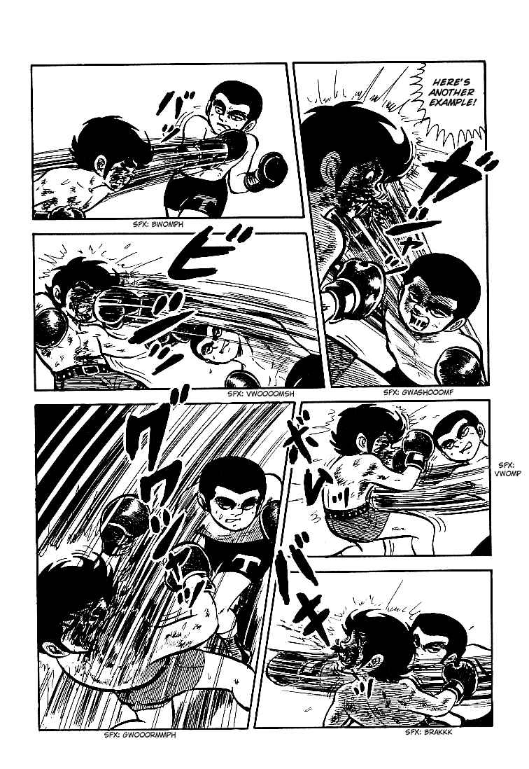 Page 19 Chapter 16 Do Your Best, Genki!
