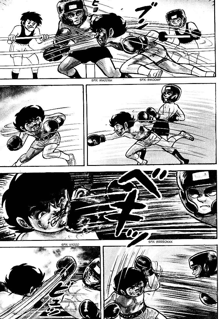 Page 3 Chapter 16 Do Your Best, Genki!