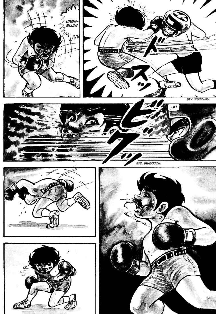 Page 4 Chapter 16 Do Your Best, Genki!