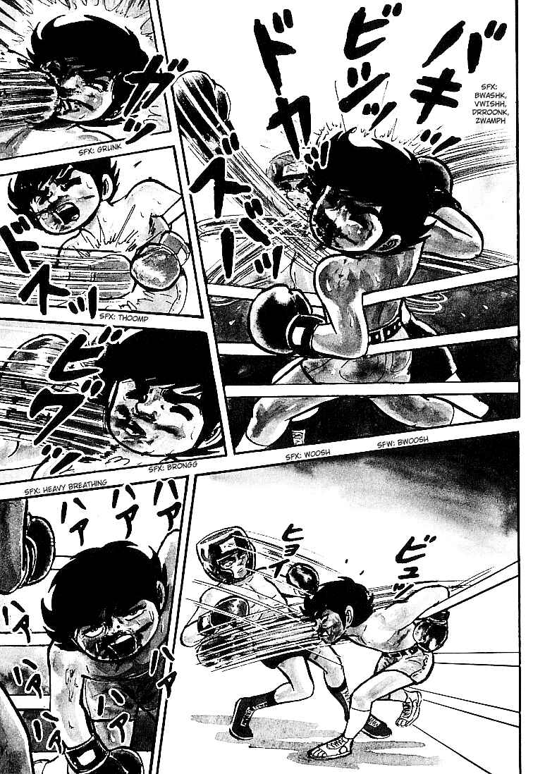 Page 7 Chapter 16 Do Your Best, Genki!