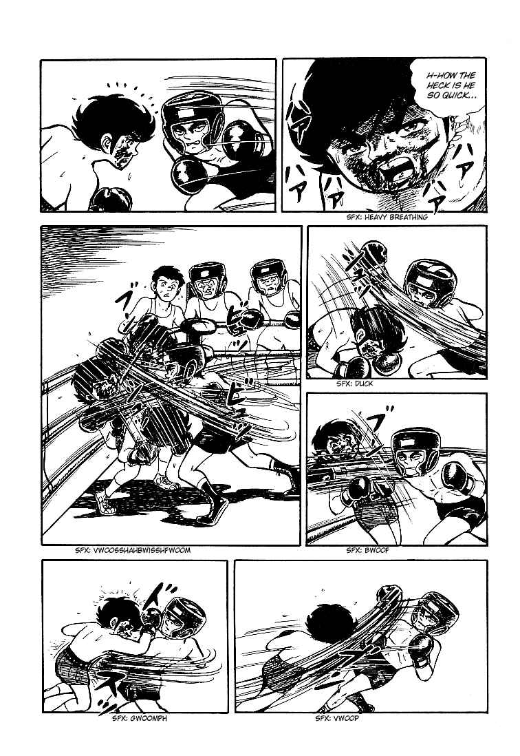 Page 8 Chapter 16 Do Your Best, Genki!