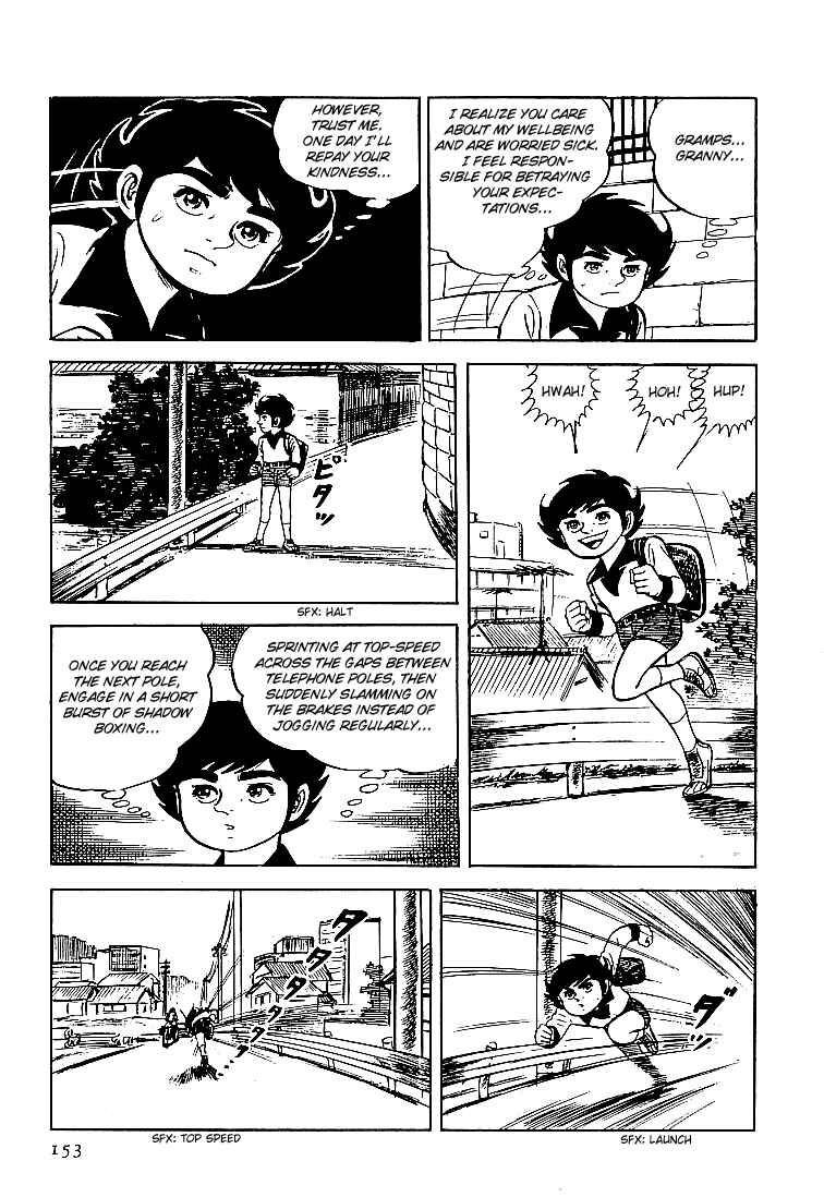 Page 11 Chapter 20 Do Your Best, Genki!