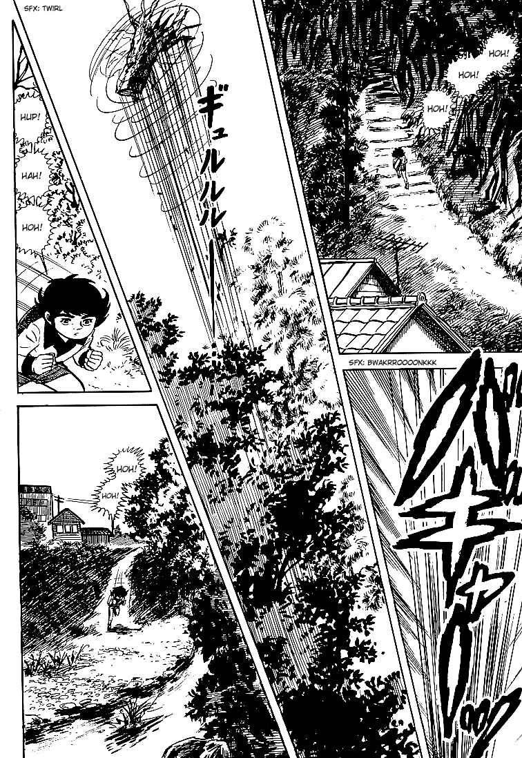 Page 12 Chapter 20 Do Your Best, Genki!