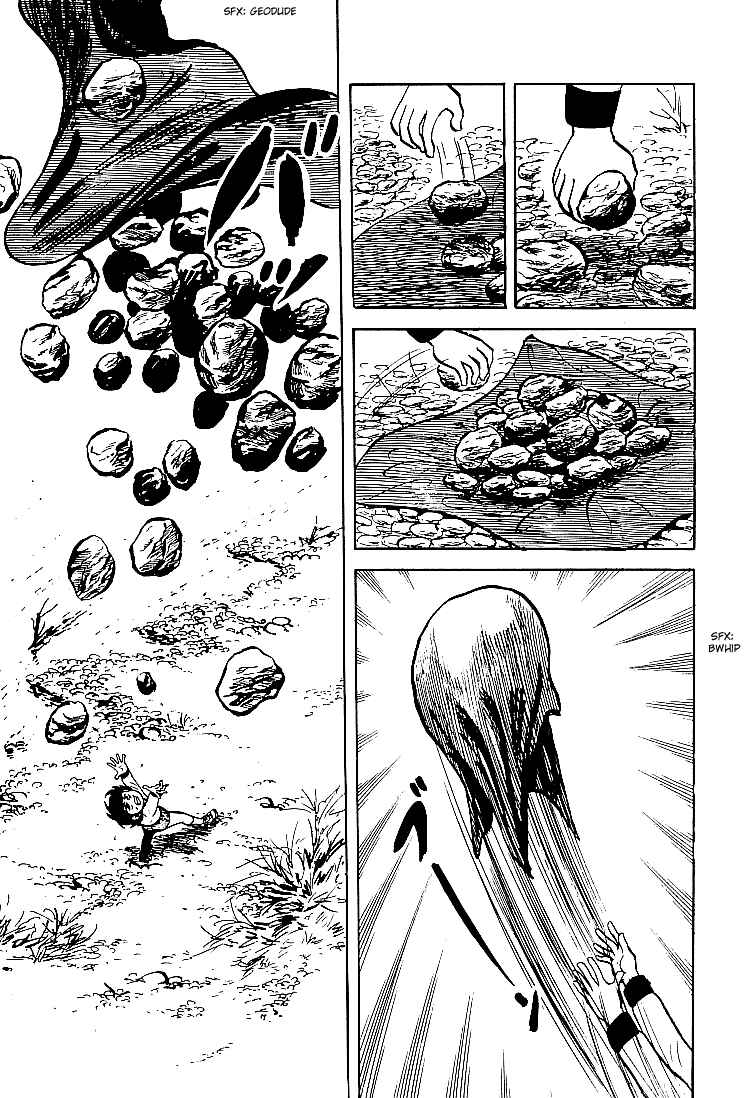 Page 13 Chapter 20 Do Your Best, Genki!