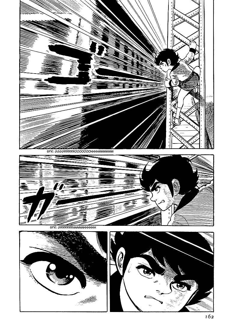 Page 20 Chapter 20 Do Your Best, Genki!