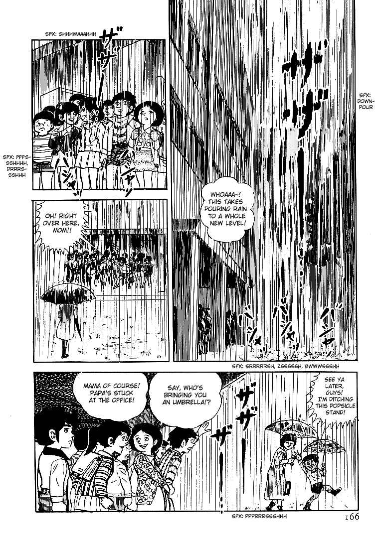 Page 24 Chapter 20 Do Your Best, Genki!