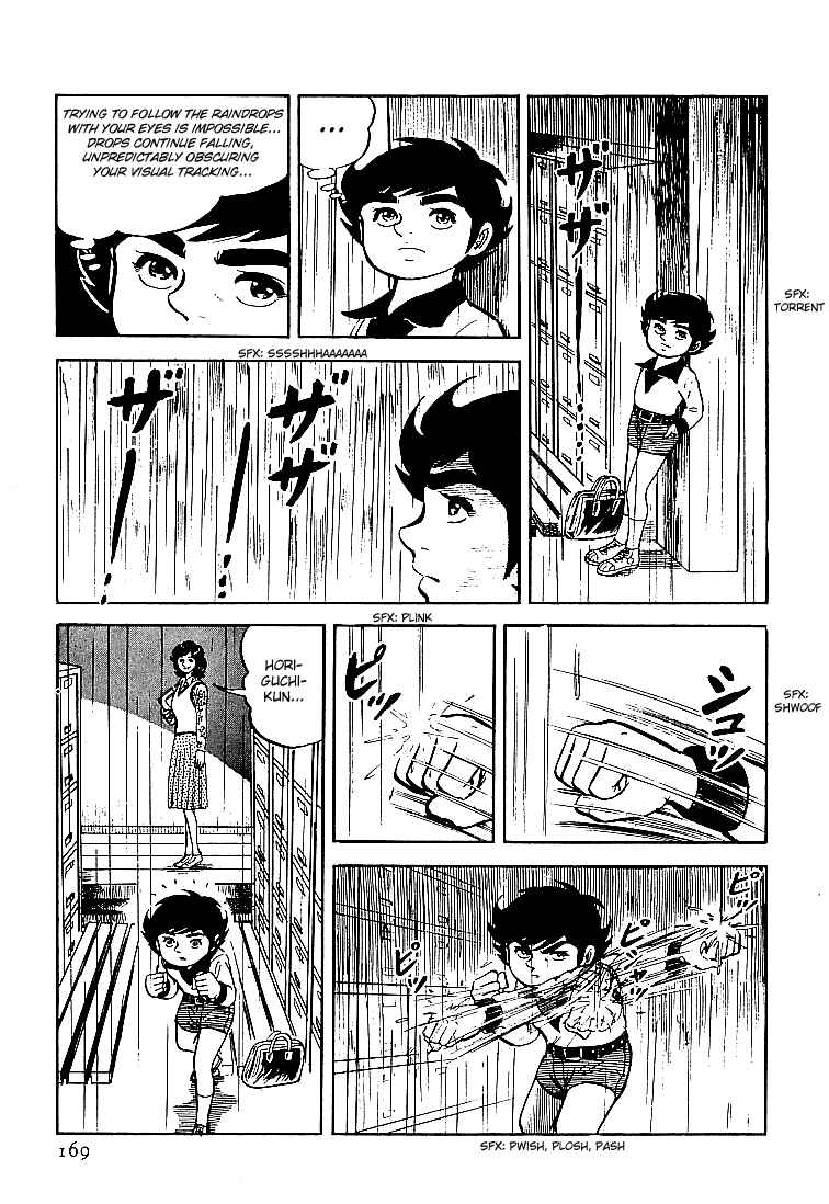 Page 27 Chapter 20 Do Your Best, Genki!