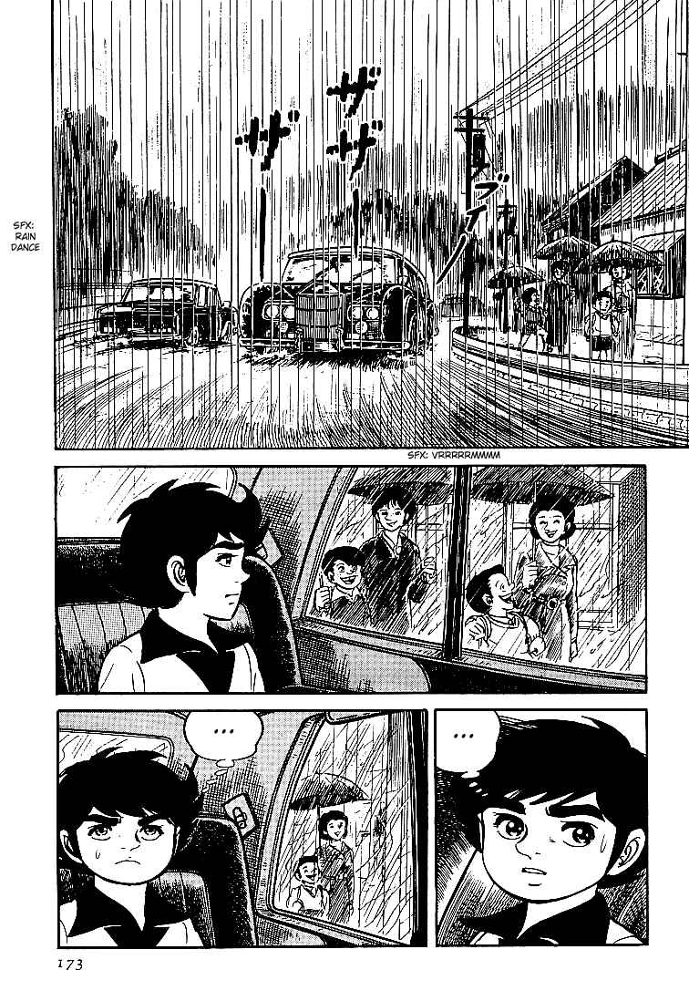 Page 31 Chapter 20 Do Your Best, Genki!