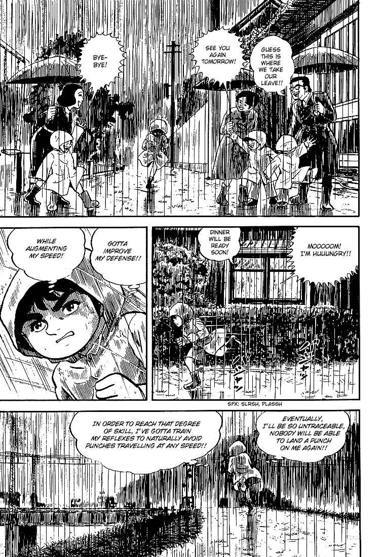 Page 42 Chapter 20 Do Your Best, Genki!