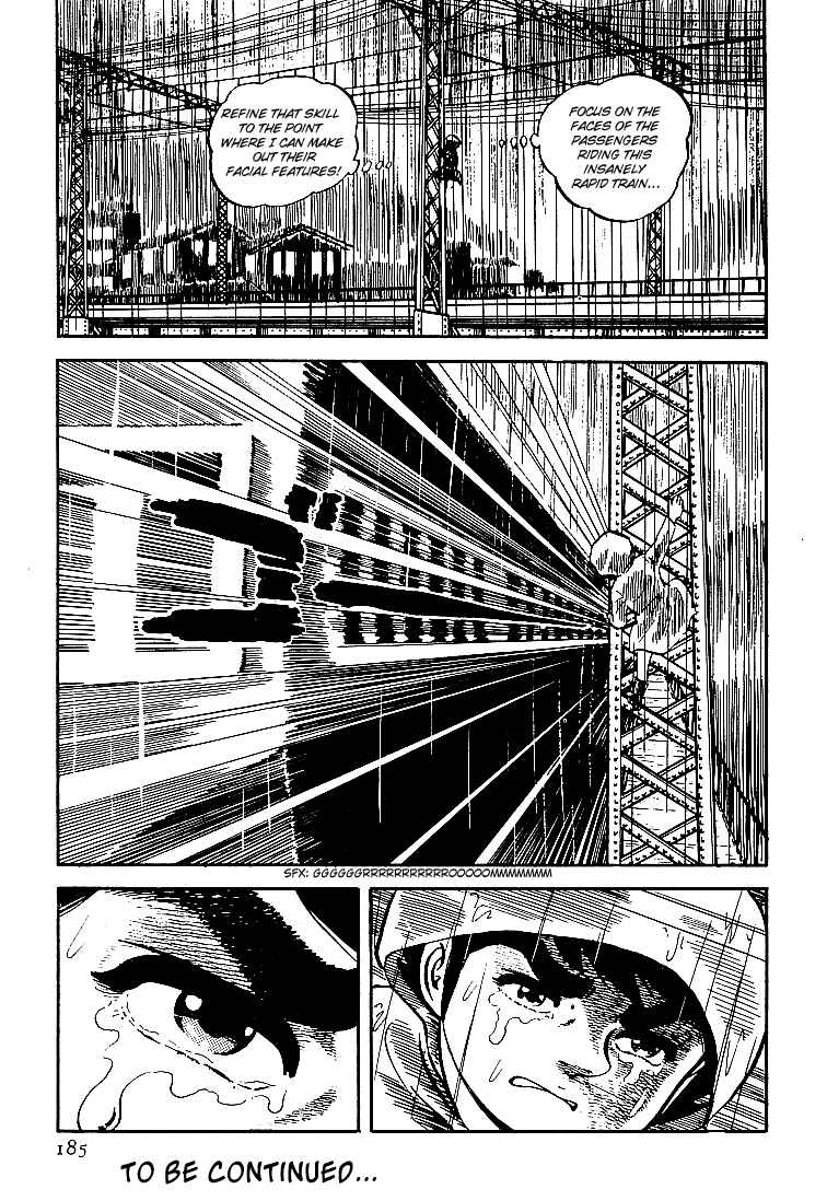 Page 43 Chapter 20 Do Your Best, Genki!