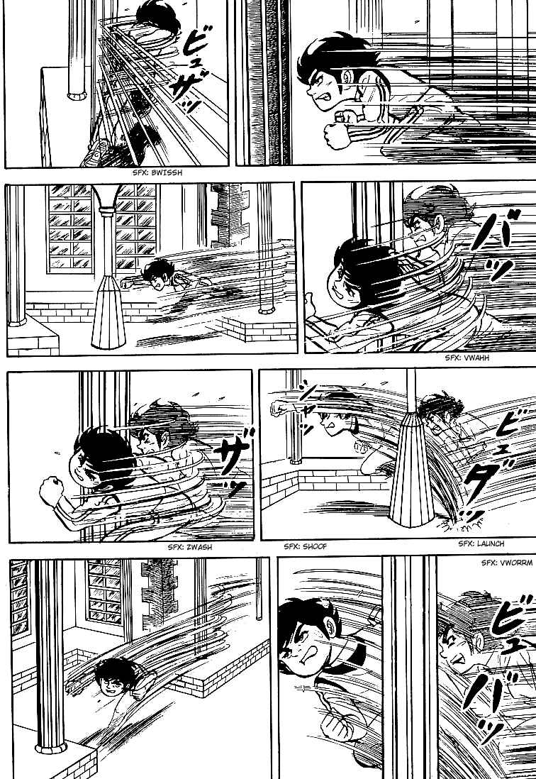 Page 6 Chapter 20 Do Your Best, Genki!