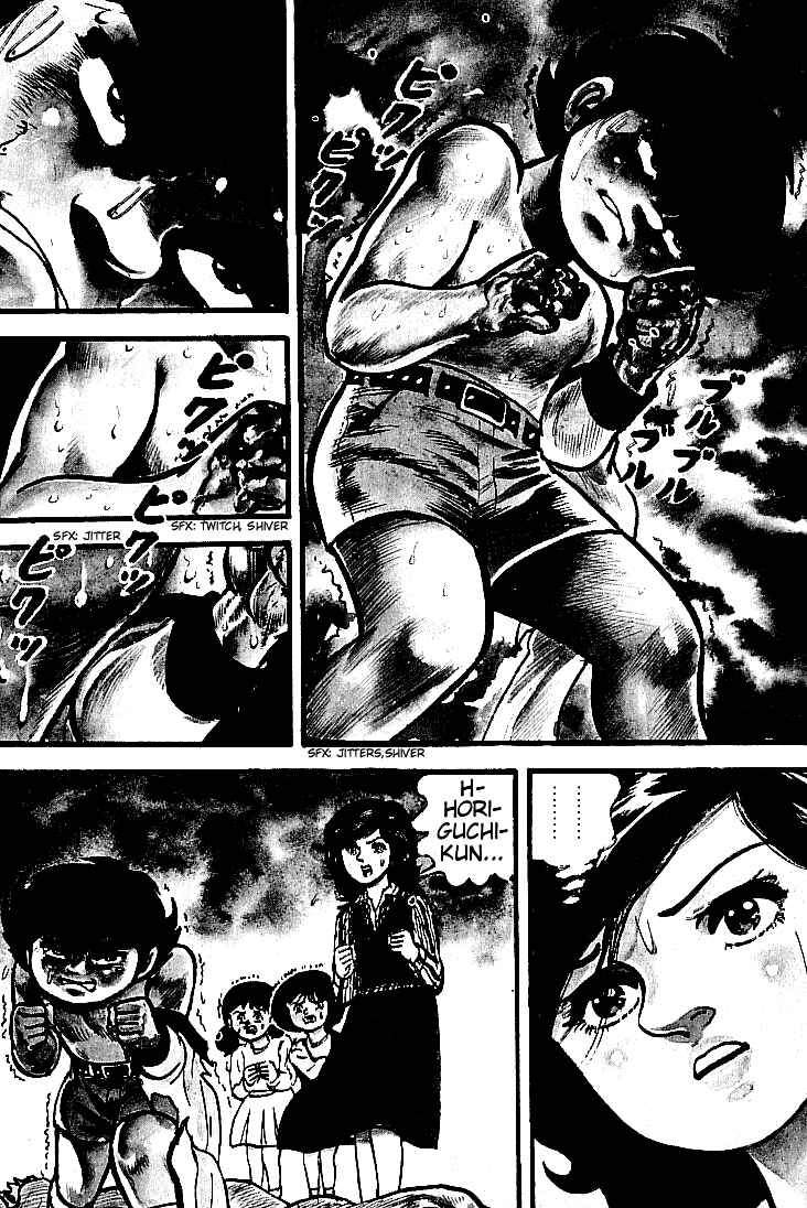 Page 12 Chapter 12 Do Your Best, Genki!