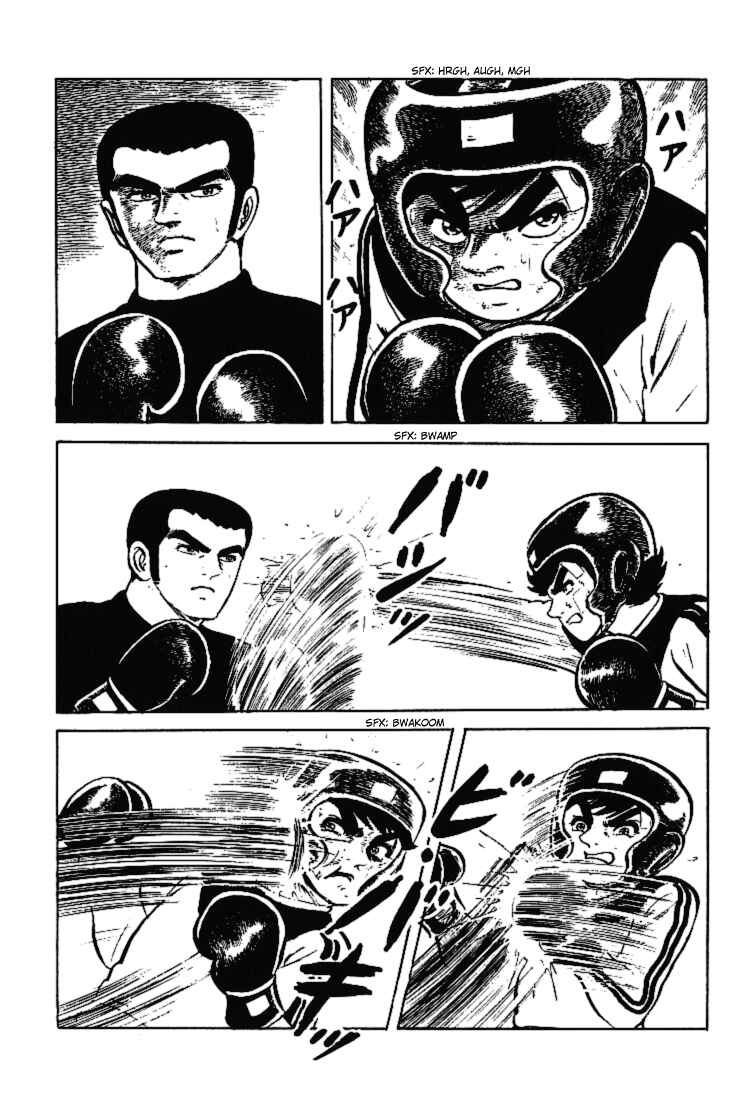 Page 13 Chapter 31 Do Your Best, Genki!