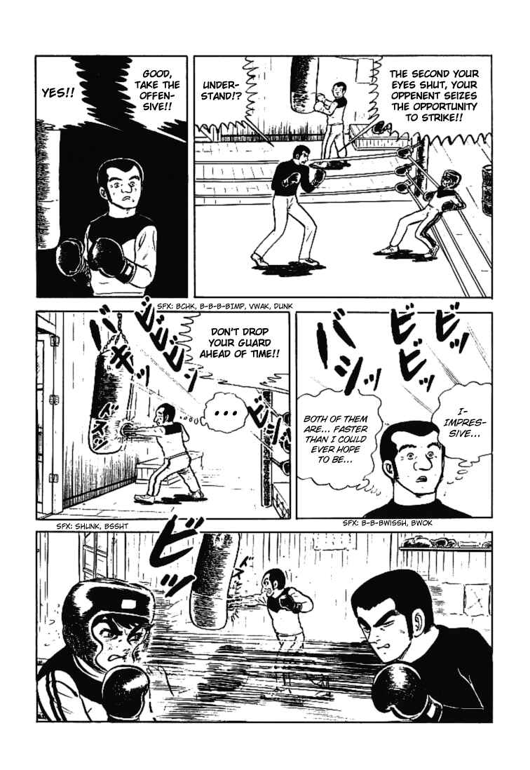 Page 15 Chapter 31 Do Your Best, Genki!