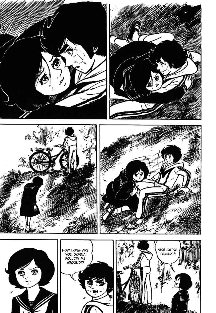 Page 7 Chapter 31 Do Your Best, Genki!