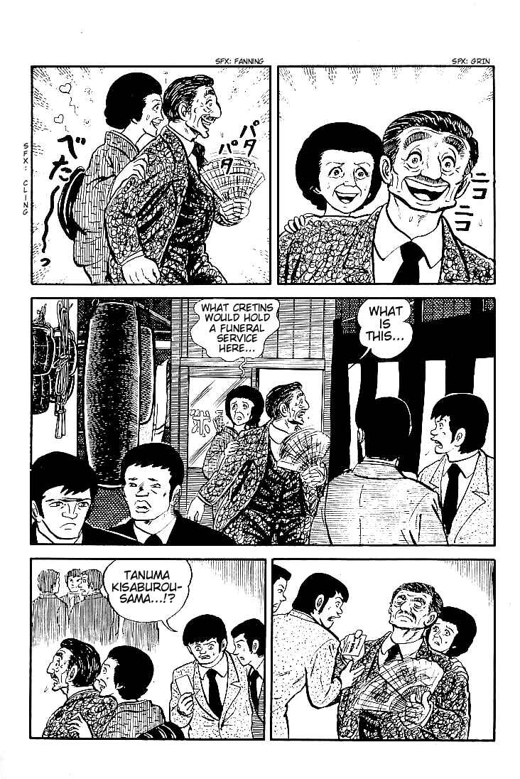 Page 4 Chapter 9 Do Your Best, Genki!