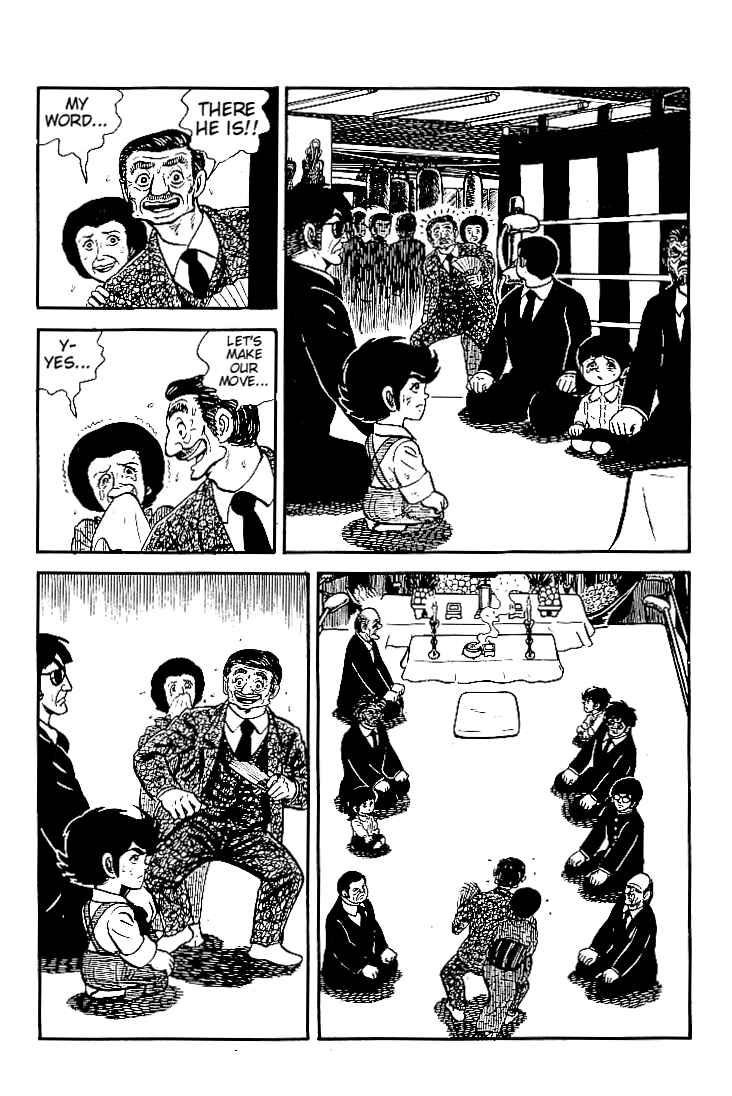 Page 5 Chapter 9 Do Your Best, Genki!