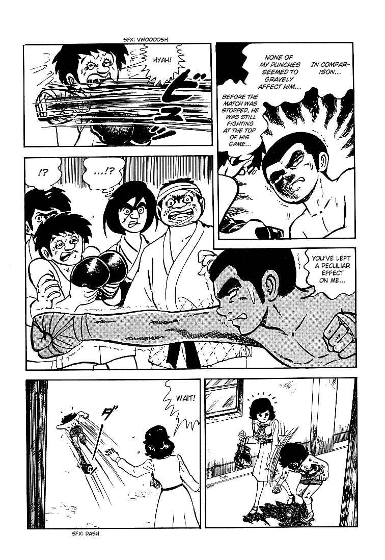 Page 15 Chapter 17 Do Your Best, Genki!