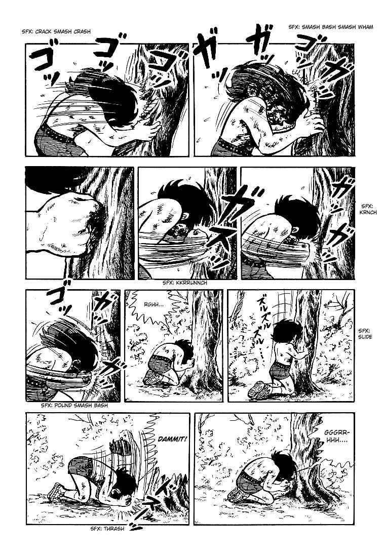 Page 17 Chapter 17 Do Your Best, Genki!
