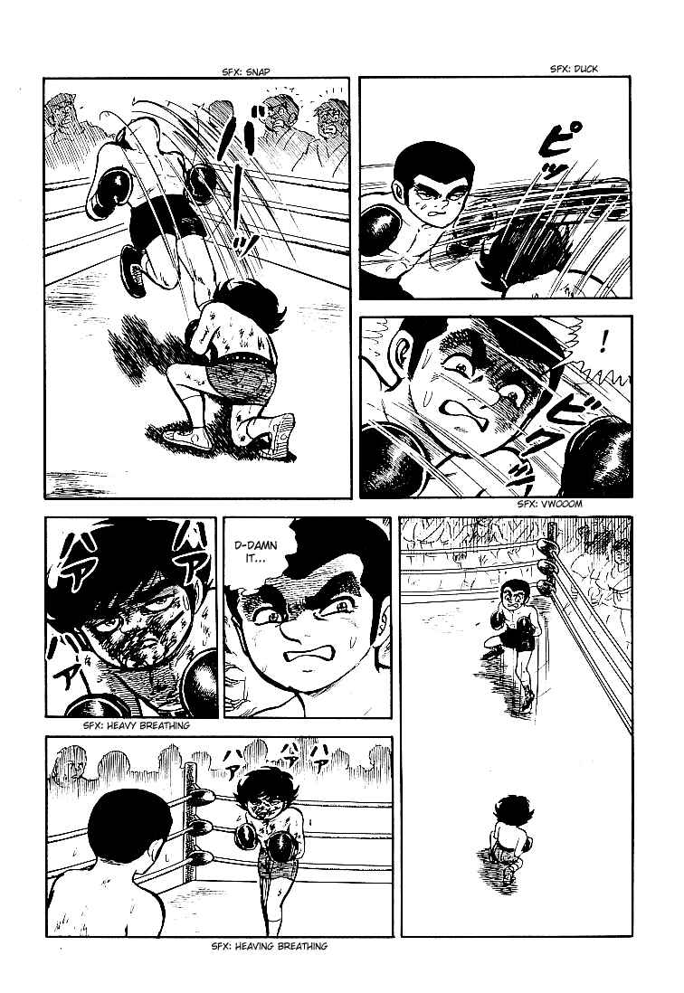 Page 9 Chapter 17 Do Your Best, Genki!