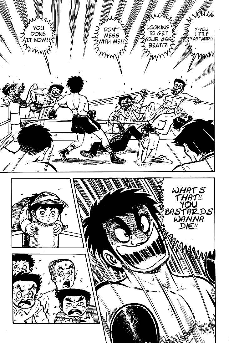 Page 17 Chapter 2 Do Your Best, Genki!