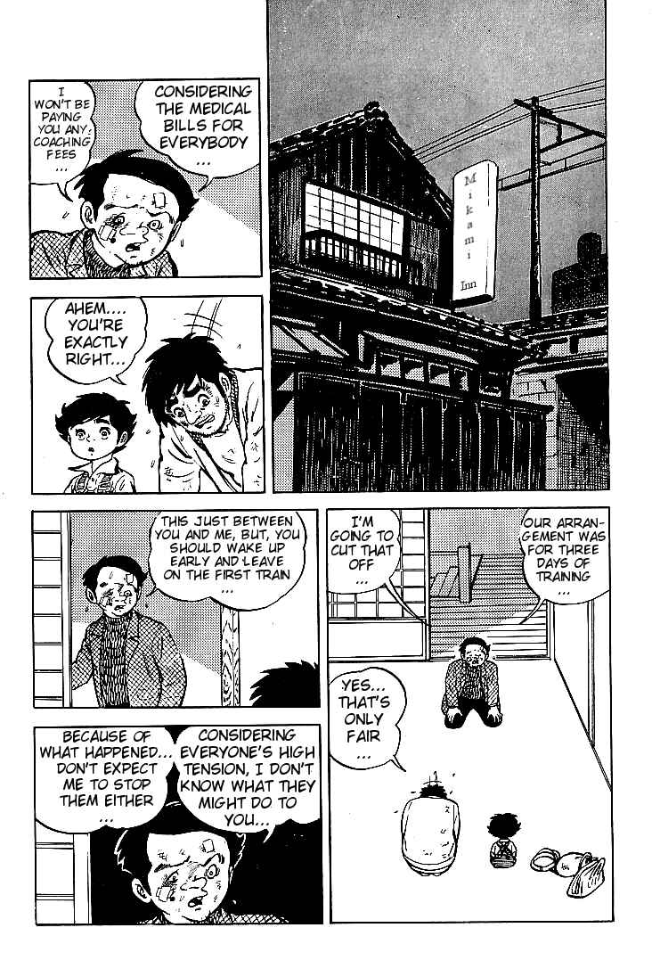 Page 19 Chapter 2 Do Your Best, Genki!