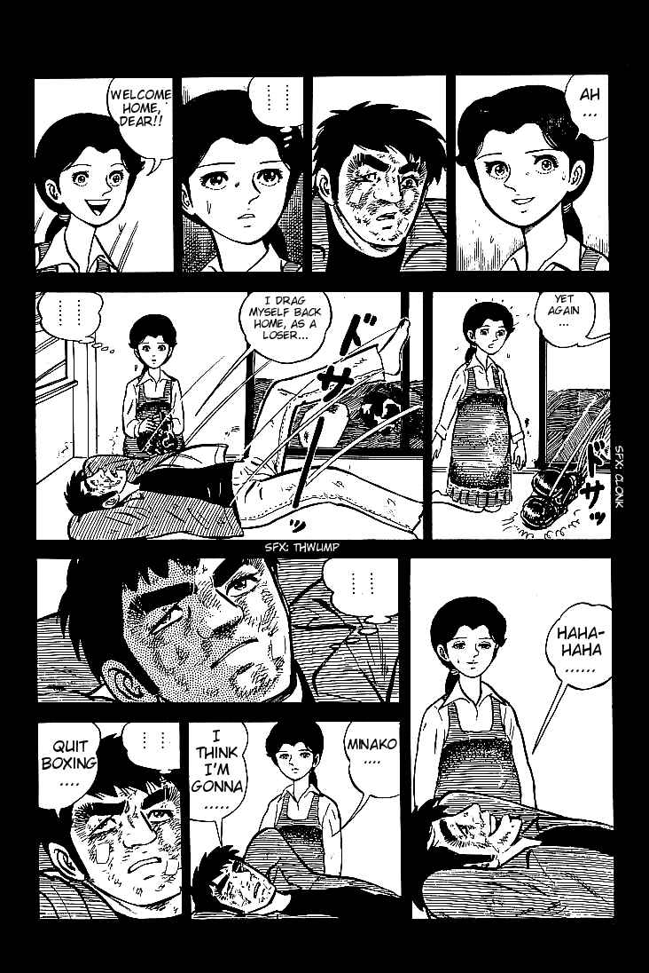Page 35 Chapter 2 Do Your Best, Genki!